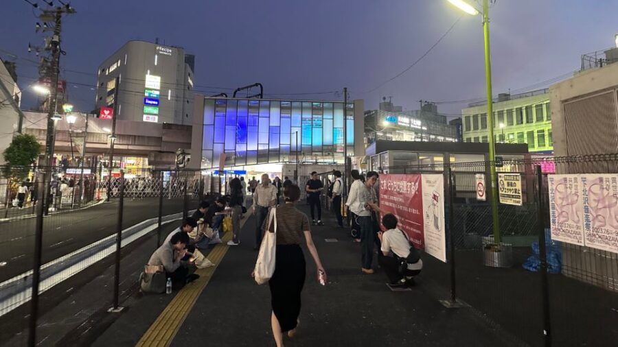 Tokyo: Barhopping Tour&Bar Crawl in Retro Town Shimokitazawa - Good To Know