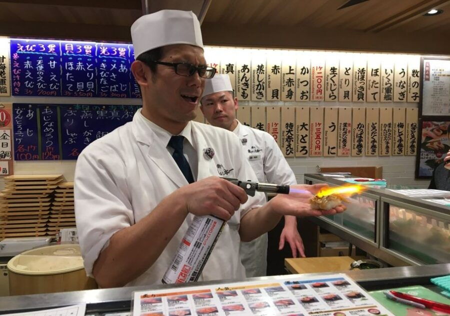 Tokyo: Best of Shibuya Food Tour - Good To Know
