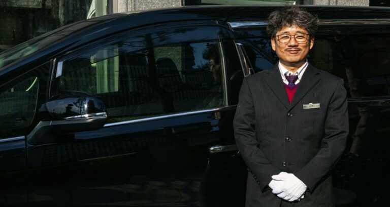 Tokyo City: Private One-Way Transfers To/From Hakone City