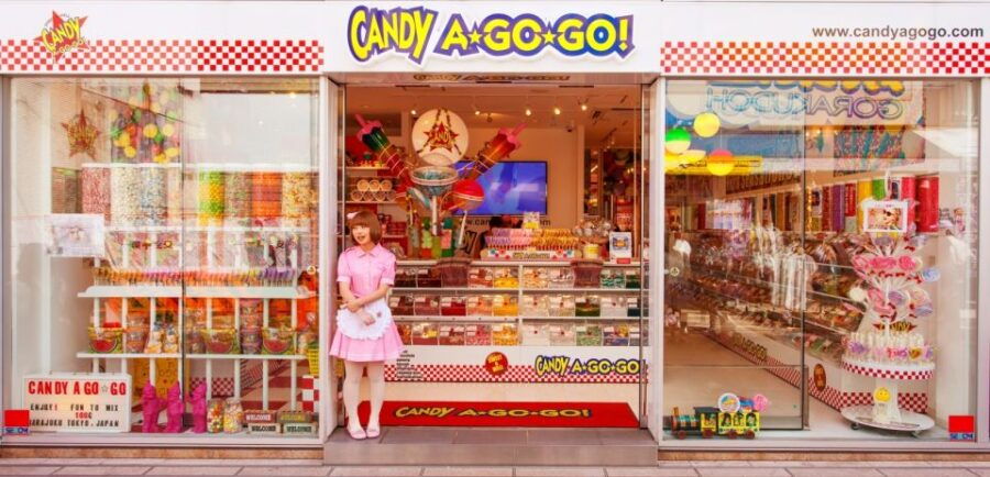 Tokyo: Crazy Cute & Kawaii Harajuku Food Tour - Good To Know