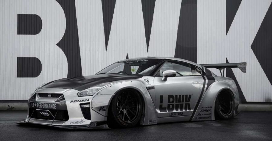 Tokyo & Daikoku Parking Area GT-R Tour - Good To Know