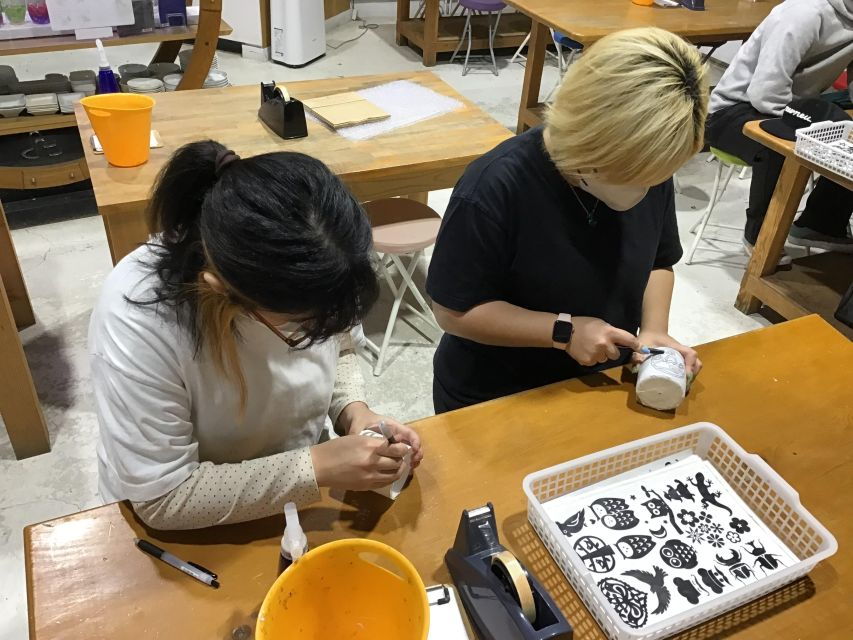 Tokyo: Day Trip to Lake Kawaguchi and Craft Experience - Good To Know