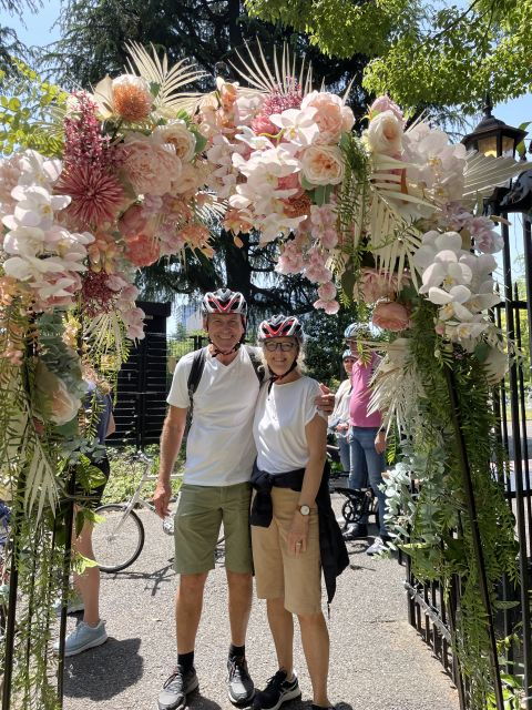 Tokyo: Discover Traditional Tokyo Full-Day Bicycle Tour - Good To Know