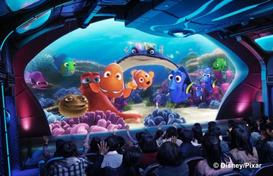 Tokyo: DisneySea 1-Day Passport - Good To Know