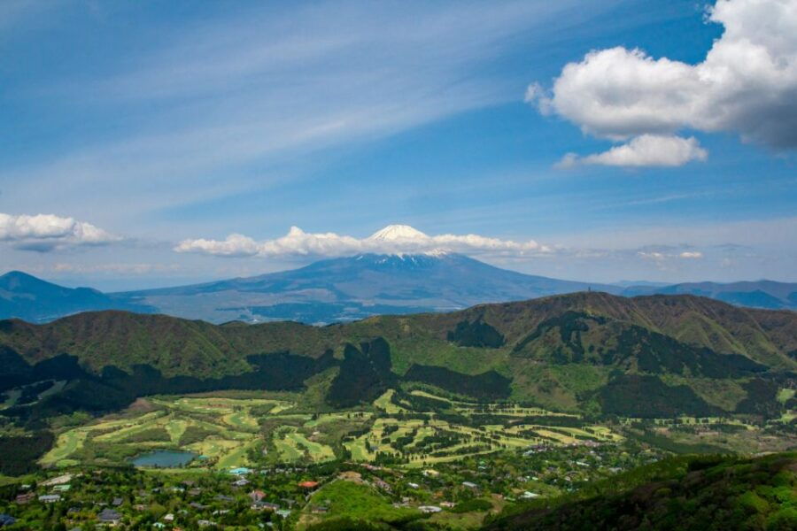 Tokyo: Guided Helicopter Ride With Mount Fuji Option - Good To Know