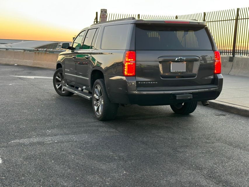 Tokyo Haneda Airport (HND): Private Transfer to Tokyo - Good To Know