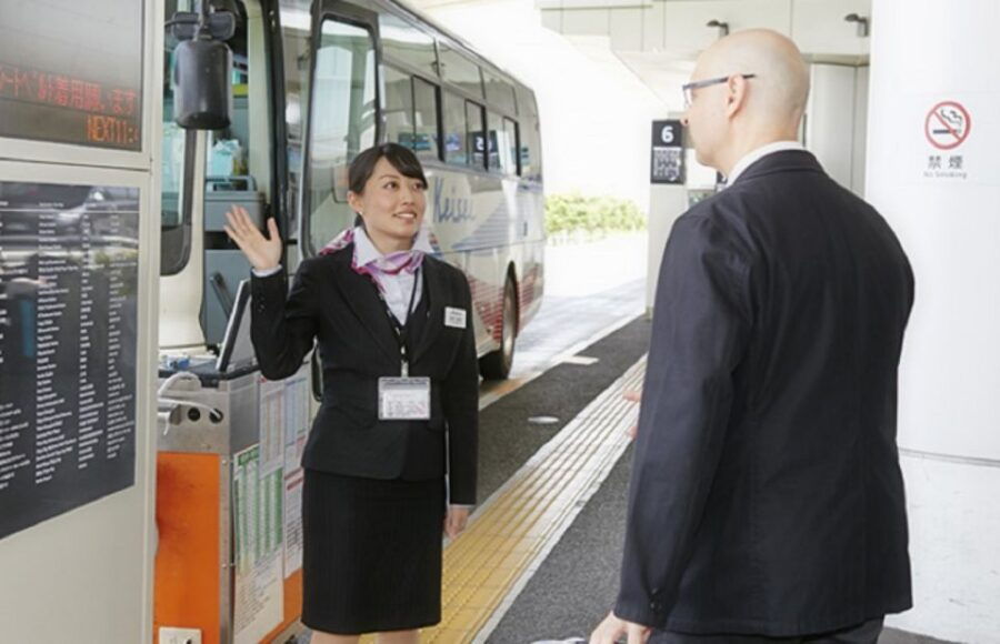 Tokyo: Haneda Airport Meet-and-Greet Service - Good To Know