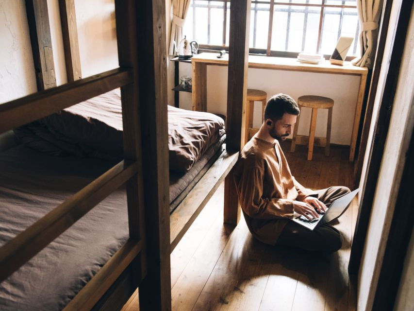 Tokyo: Haneda Airport Terminal 2 Mobile WiFi Rental - Good To Know