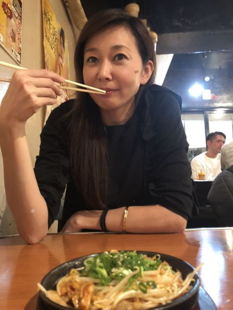 Tokyo: Izakaya Tour in Sangenjaya & View of Tokyo - Good To Know