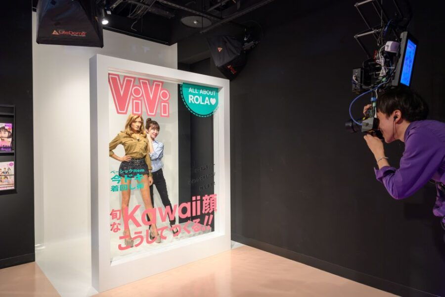 Tokyo: Madame Tussauds Admission Ticket - Good To Know