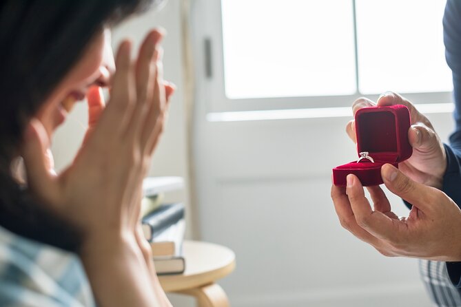 Tokyo Marriage Proposal Planning - Good To Know