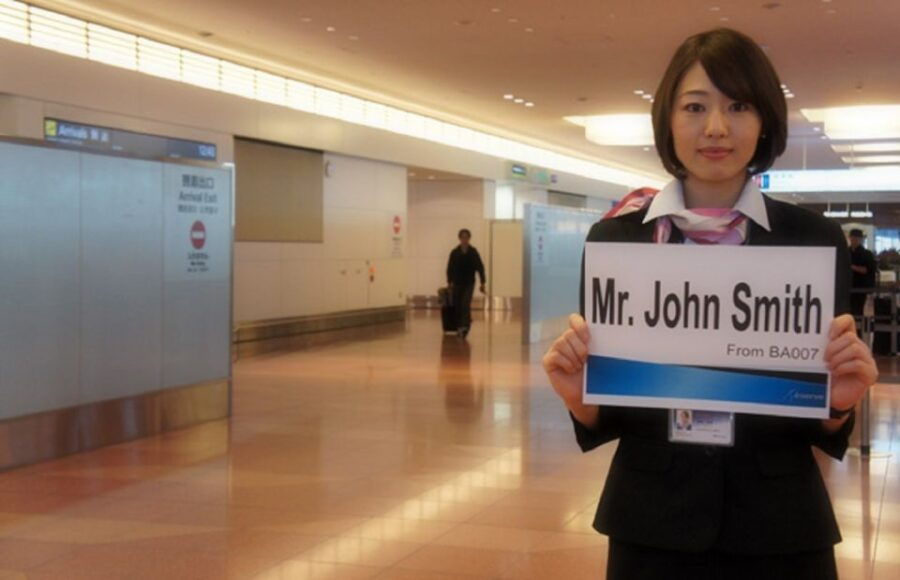 Tokyo: Narita Airport Meet-and-Greet Service - Good To Know