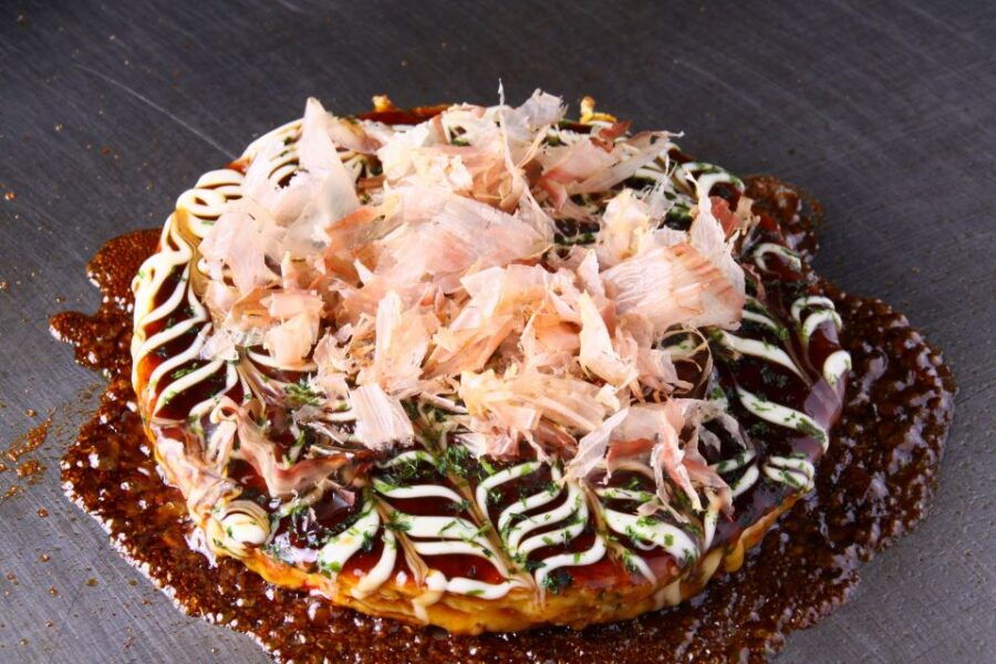 Tokyo: Okonomiyaki Classes & Travel Consultations With Local - Good To Know
