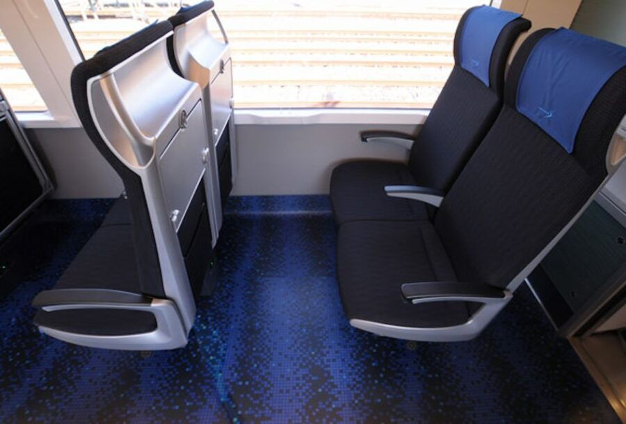 Tokyo: One-Way Skyliner Train Ticket From Narita Airport - Good To Know