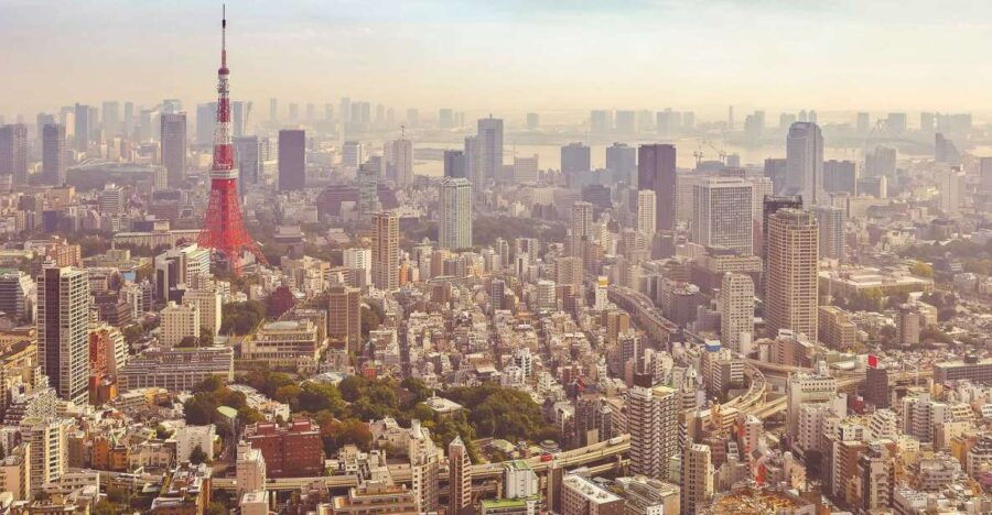 Tokyo: Private Customizable Day Tour of Tokyo - Good To Know