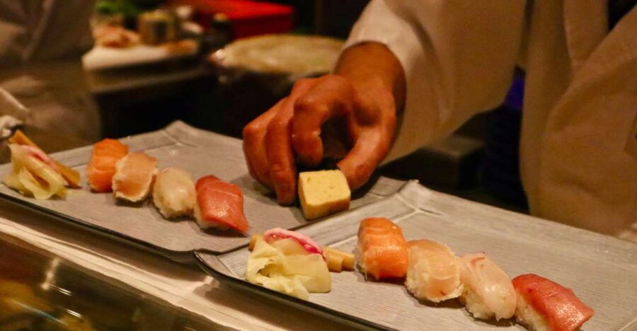 Tokyo: Secret Food Tour - Good To Know