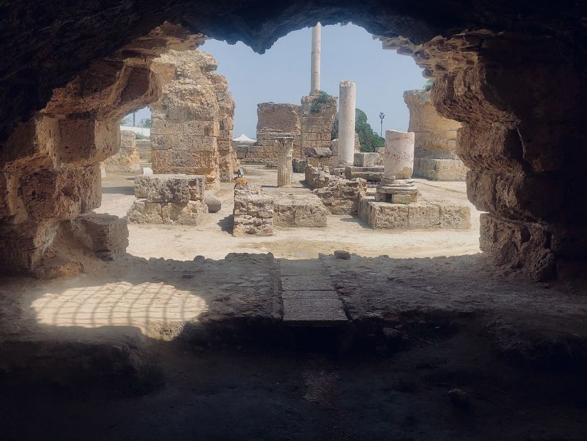 Tour of Carthage