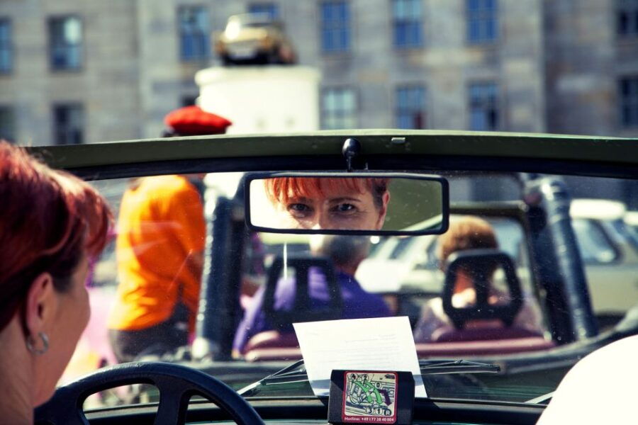 Trabi Safari Berlin: The Wall Ride - Good To Know