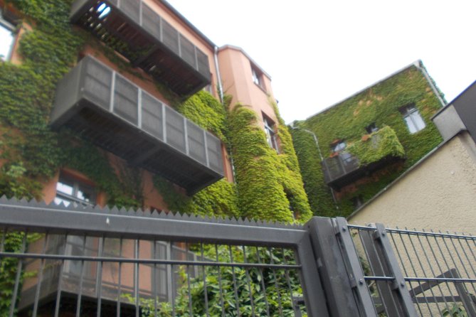 Tracing Jewish Berlin - Good To Know