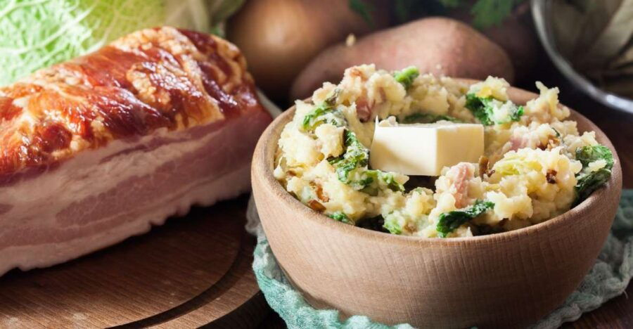 Traditional Irish Food and Dublin Old Town Private Tour - Good To Know