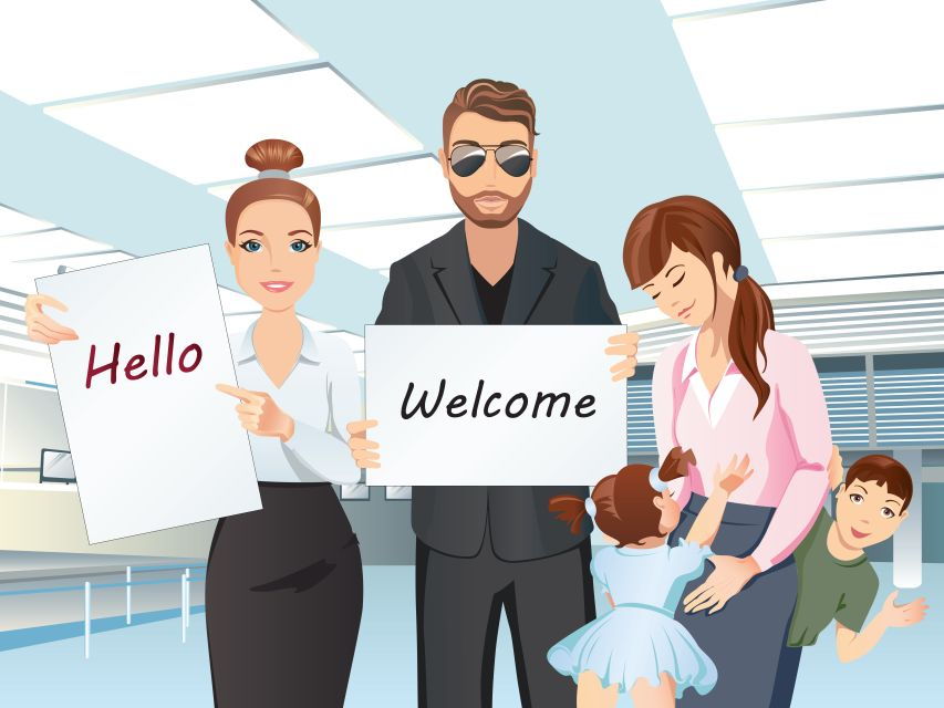 Transfers From Bandaranayake Airport