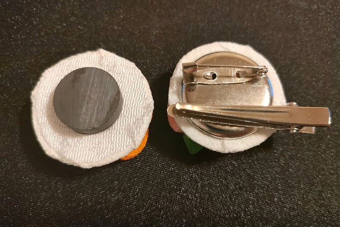 Tsumami-Zaiku Fabric Craft Activity - Good To Know