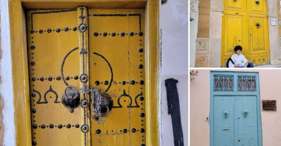 Tunis Governorate: Full-Day Tour