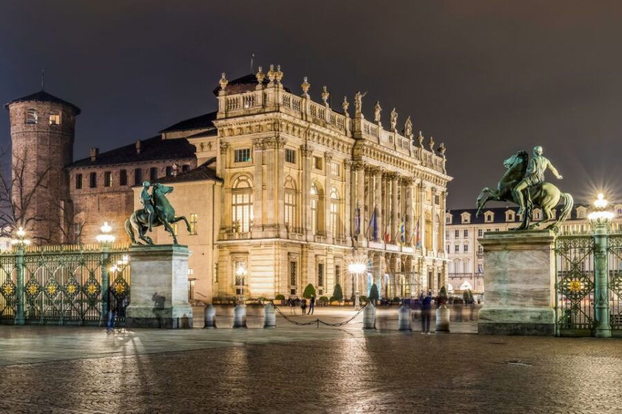 Turin: Magic Turin Tour – Black Magic and Dark Arts - Good To Know