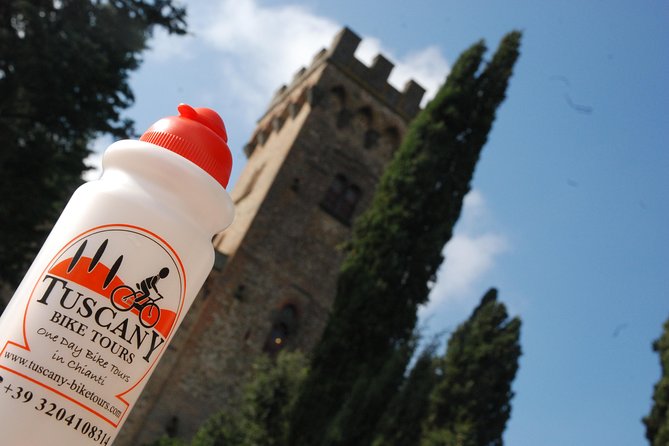 Tuscany Vespa Tours: One Day Vespa Tour Through the Hills of Chianti - Good To Know