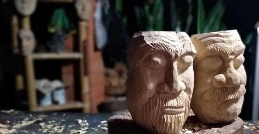 Ubud: 3-Hour Wood Carving Master Class - Good To Know