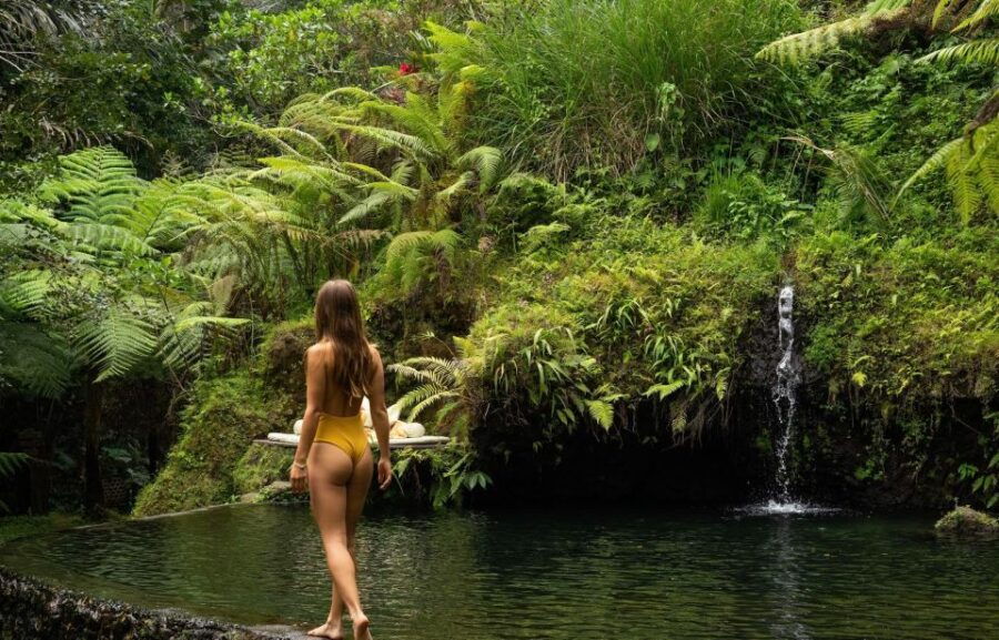 Ubud: Half-Day Zipline and Jungle Swing Adventure - Good To Know