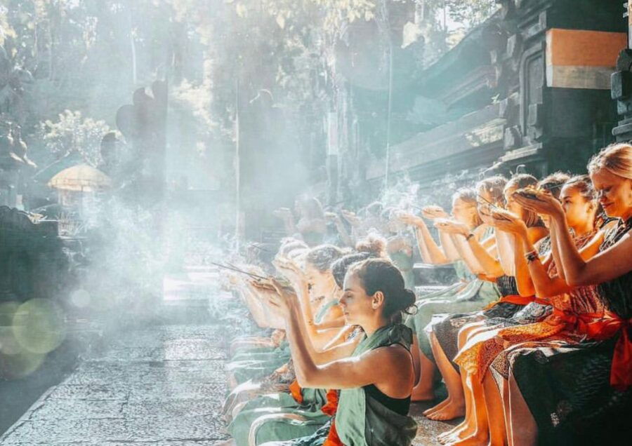 Ubud: Soul Retreat & Holistic Mantra Healing Experiences - Good To Know