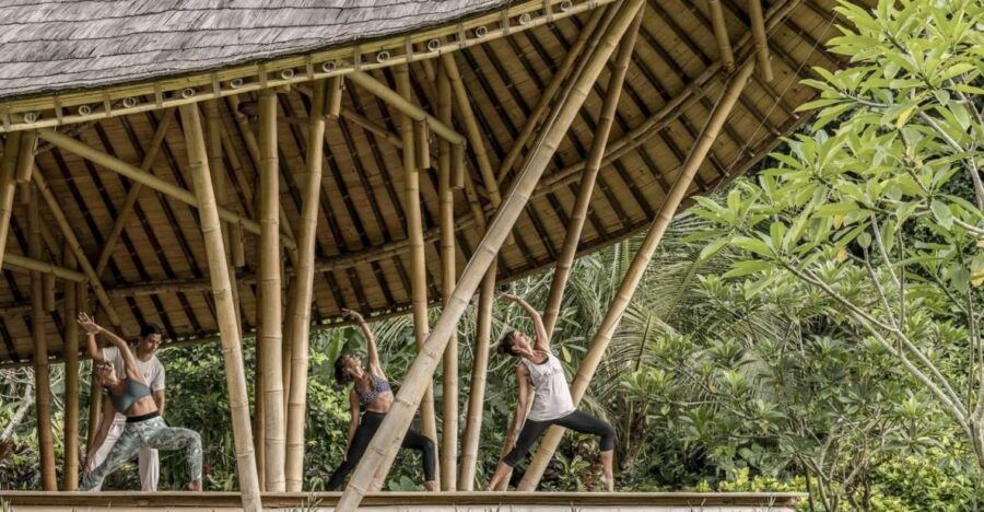 Ubud: Wellness Retreat With Massage, Yoga Class, and Lunch - Good To Know