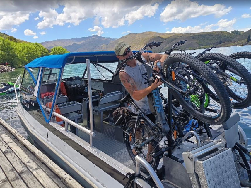 3 Best Bike Tours In Cromwell