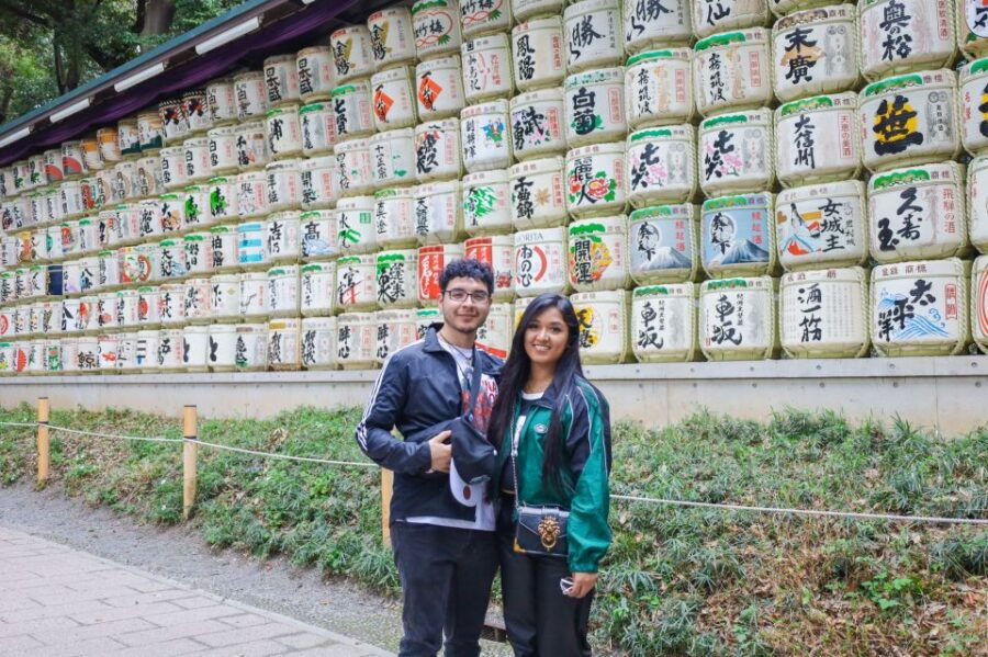 Ultimate One-Day Tokyo Must-Sees Tour With Photographer - Good To Know