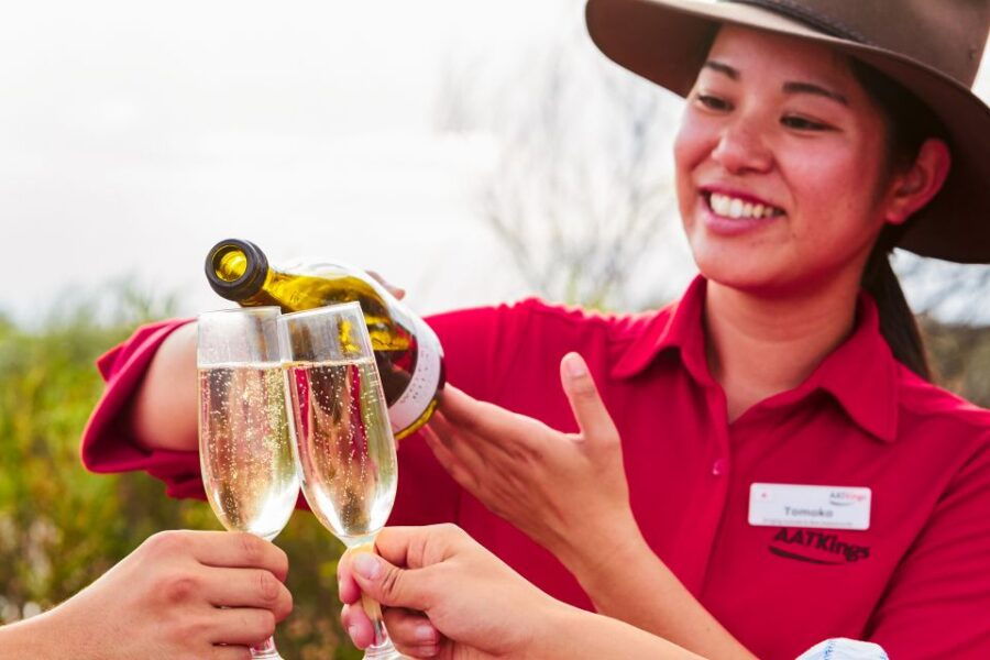 3 Best Wine Tours In Yulara