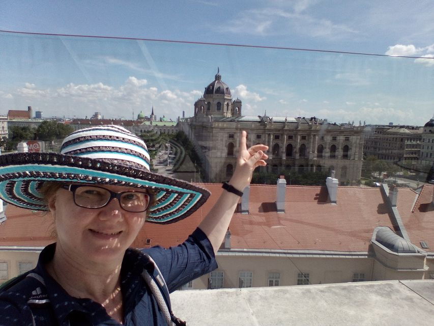 Unknown Vienna City - the Big 3 Hours Tour - Good To Know