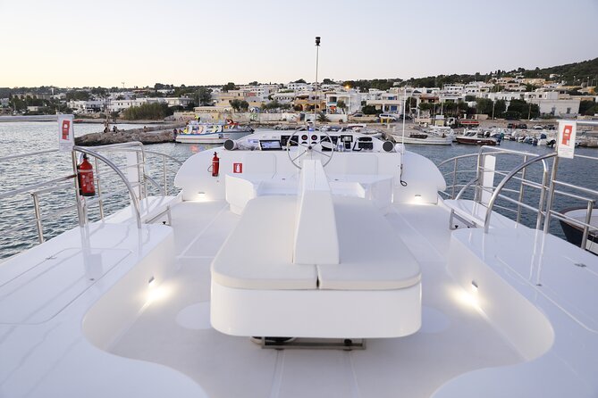 UTOPIA Long Mini Cruise - Good To Know