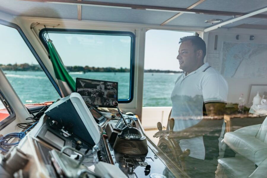 Venice: Burano, Torcello & Murano Boat Tour W/Glassblowing - Good To Know