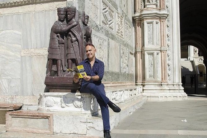 Venice Deluxe Tour