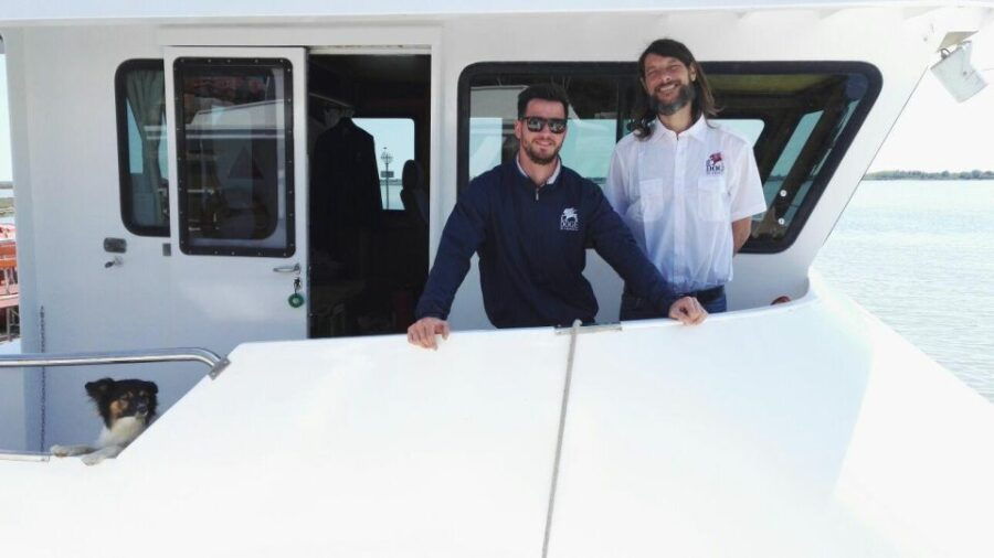 Venice: Glass Factory, Murano, and Burano Boat Tour - Good To Know