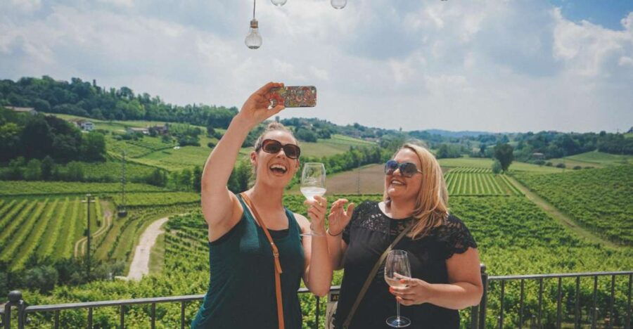 Venice: Prosecco Wine Tasting Tour - Good To Know