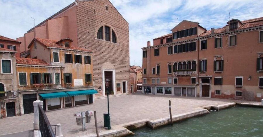 Venice: Sightseeing Tour With a Local Guide - Good To Know