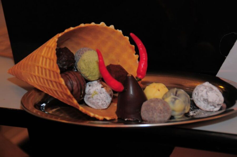 Vienna: 2.5-Hour Viennese Coffee, Cake, and Chocolate Tour - Good To Know