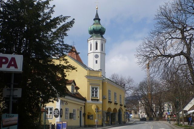 Vienna 3-Hour Hiking Tour of Wiener Wald - Good To Know