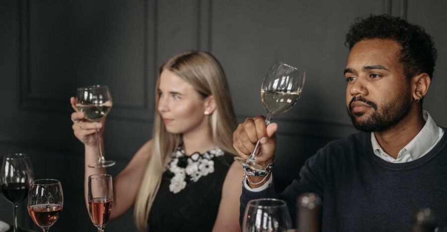 Vienna: Austrian Wine Tasting Experience - Good To Know