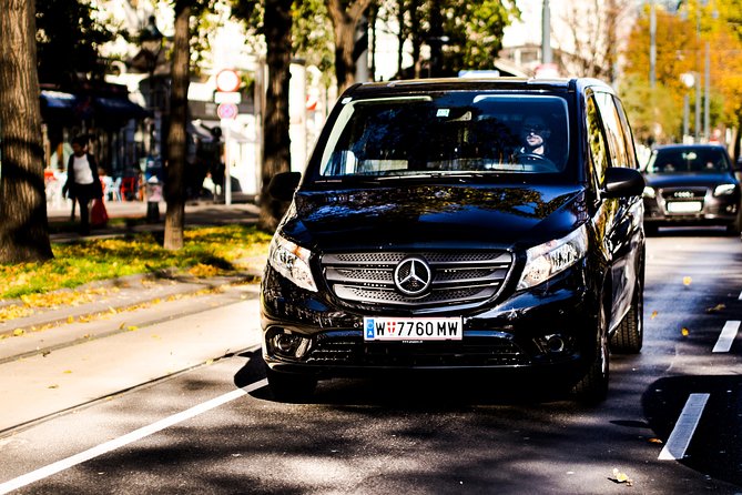 Vienna City Highlights Private Tour - Good To Know