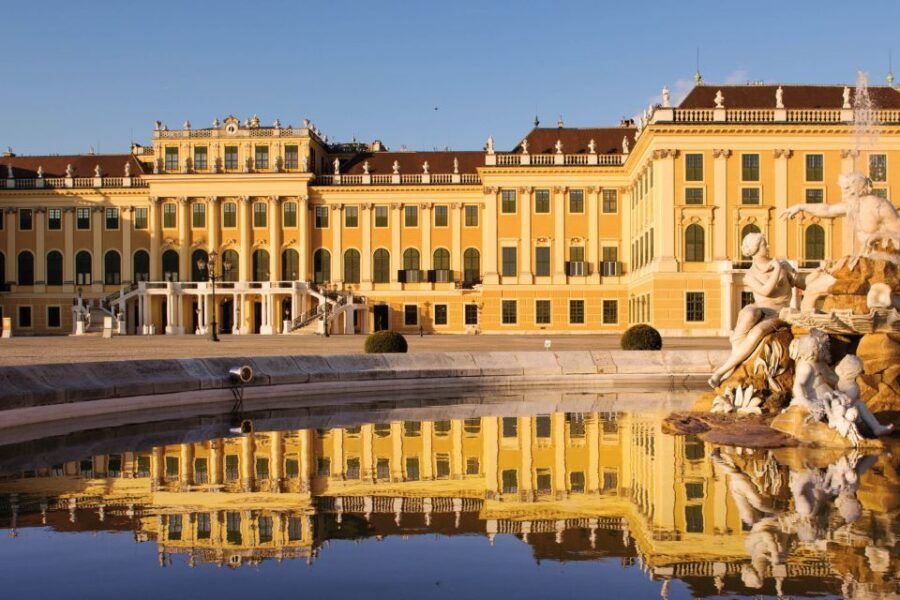 Vienna: Digital City Card & 24-Hour Hop-On Hop-Off Bus Tour - Good To Know