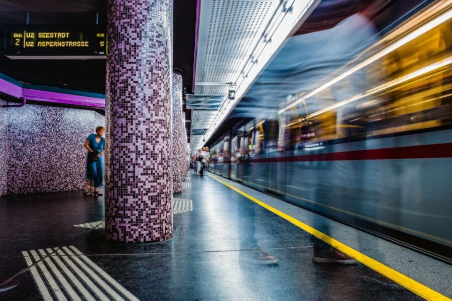 Vienna: Easycitypass With Public Transportation & Discounts - Good To Know