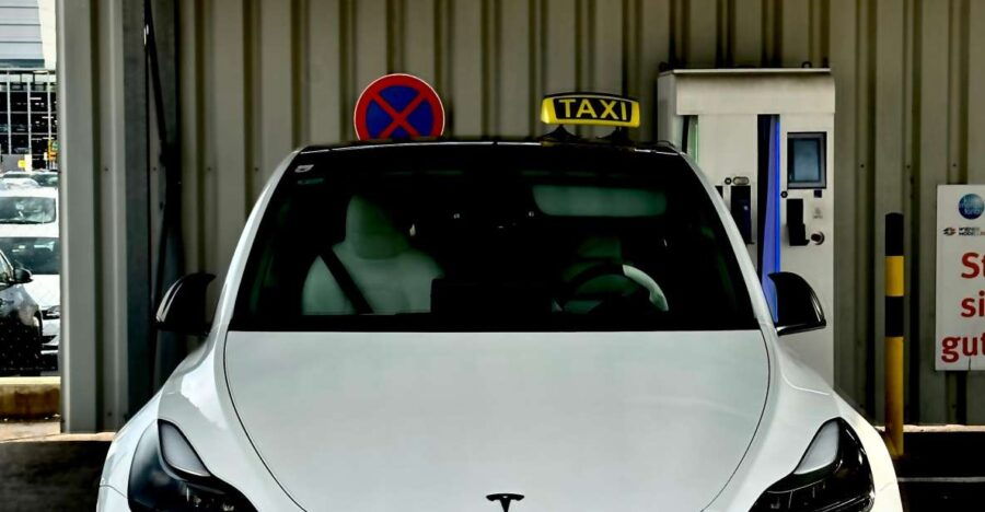 Vienna: Emission-Free To/From Vienna Airport - Good To Know